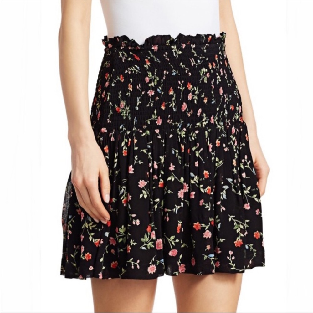 GANNI Skirt - Like New ⭐️